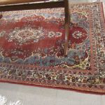 696 1141 ORIENTAL RUG